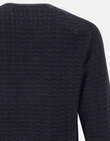 Maglia in lana EM003830 AF19833FC014 EMPORIO ARMANI 