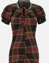 "Pulling Dress" 1601004S J009TN204 VIVIENNE WESTWOOD 