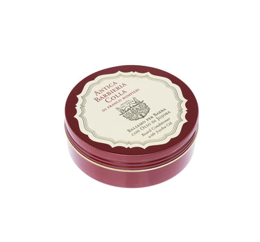 Balsamo per barba con Olio di Jojoba 100ml ABCB02100 100ML ANTICA BARBIERIA COLLA 