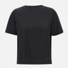 T-shirt in cotone filo di Scozia 60203 74000099 GRAN SASSO 