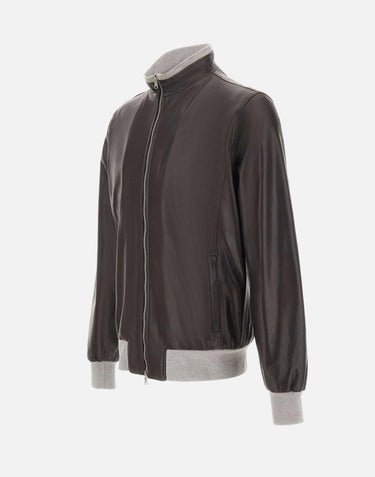 Giacca "Fox" 53201 0029 BARBA 