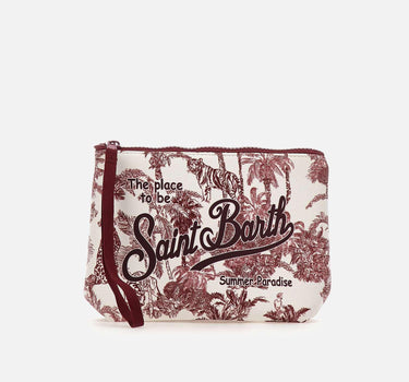 Pochette "Aline" ALIN001 09110L MC2 SAINT BARTH 