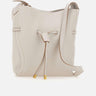 Borsa a tracolla "Sienna" BS11786 RNGDBLSABBIA GIANNI CHIARINI 