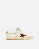 Sneakers "Super-Star" GMF01003 F00813712378 GOLDEN GOOSE 