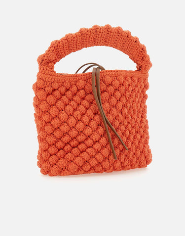 Borsa "Bella" BS11576 CORALLO GIANNI CHIARINI 