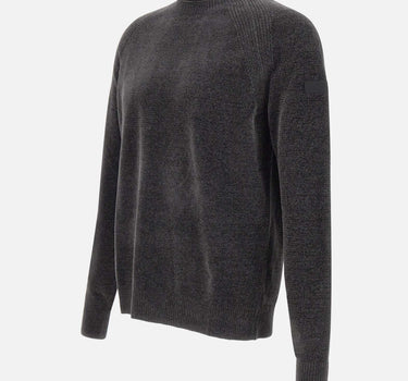 Maglia Velvet Round Knit 25132 31 RRD 