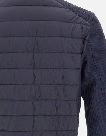 Piumino "Jyde" PMHYWU01 0316 PARAJUMPERS 