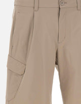Shorts con tasche cargo PT000182U 12503Z2600 HERNO 