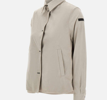 Giacca "Nabucco Overshirt Wom Jkt" 26515 85 RRD 