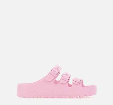 "Florida EVA Flex Platform" 1031431 PINK BIRKENSTOCK 
