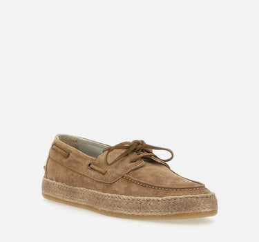 Mocassini "1933 Velour" 19339897390 336 CORVARI 