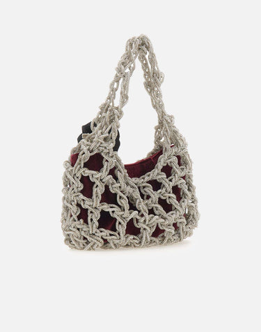 "Alkab" borsa BAG0001452A PRU TWENTYFOURHAITCH 
