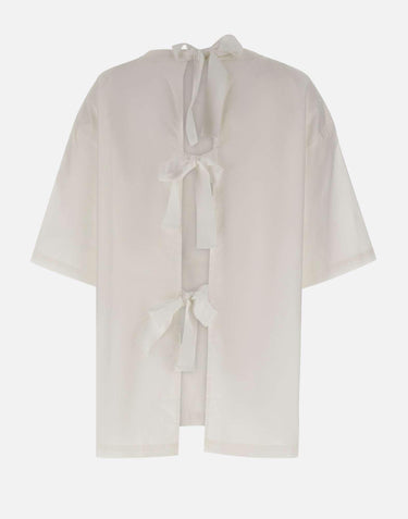 Blusa "Cyprus" 21740 000 THE GARMENT 