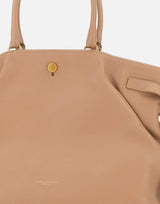 Borsa a spalla "Claudette" BS11892 GRNCLAY GIANNI CHIARINI 