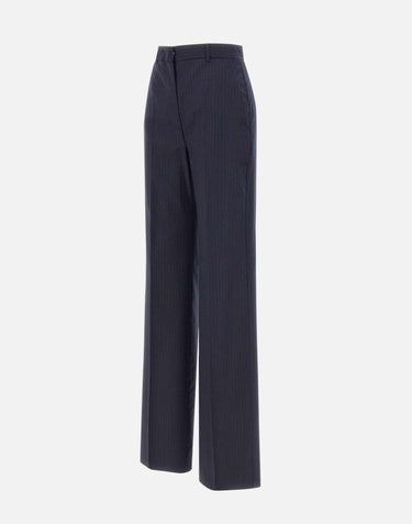 Pantaloni "Medium" 2526136012600 013 MAX MARA STUDIO 
