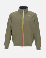 Giacca "Arsene Cotton Double" K8135PW B0T K-WAY 