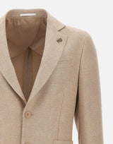 Blazer "Baron" 9CP2I03U2 SG161397R PAL ZILERI 