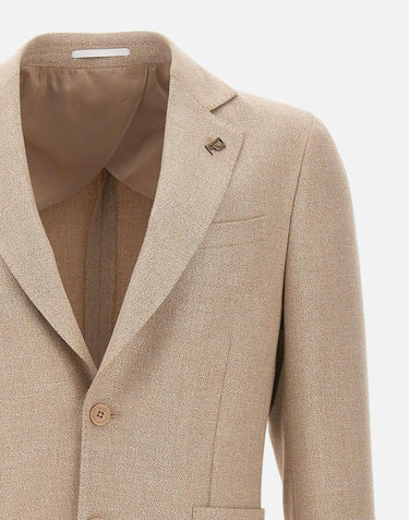 Blazer "Baron" 9CP2I03U2 SG161397R PAL ZILERI 