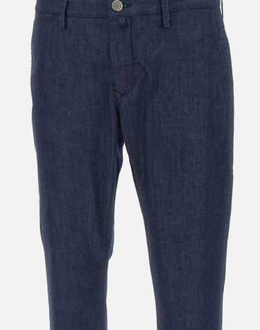 Jeans  "Ben" P0027001 S4256100D JACOB COHEN 
