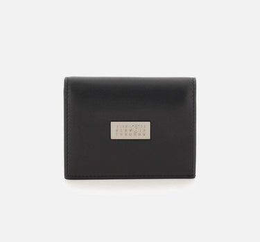 Portafogli in pelle SA5UI0015 P7258T8013 MM6 MAISON MARGIELA 