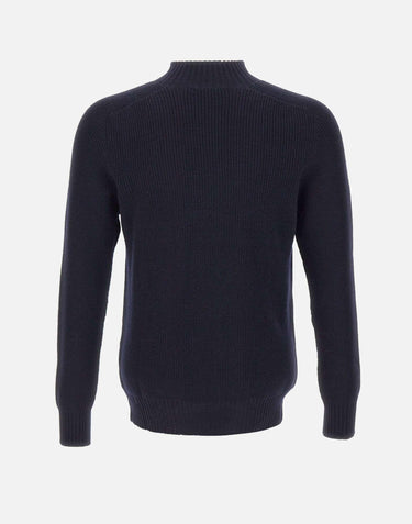 Maglia in lana 24118 24601598 GRAN SASSO 