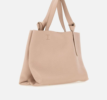Borsa a spalla "Amira" BS11670 RNGDBLTUPINKSALT GIANNI CHIARINI 