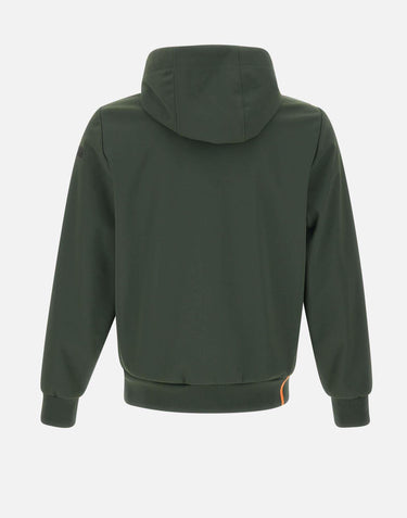 "Surflex Winter Thermo Hood Zip Jkt" 25044 21 RRD 