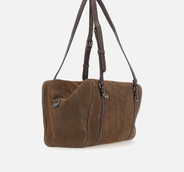 Borsa a spalla "Terry" BS12661 CMCNTESPRESSO GIANNI CHIARINI 