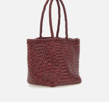 Borsa "Grace basket small" 8813 BORDO DRAGON DIFFUSION 