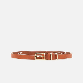 Cintura in pelle CN9913111 CAROTA GIANNI CHIARINI 