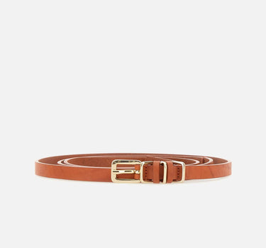 Cintura in pelle CN9913111 CAROTA GIANNI CHIARINI 