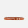 Cintura in pelle CN9913111 CAROTA GIANNI CHIARINI 