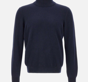 Dolcevita in lana e cashmere 55157 19690598 GRAN SASSO 