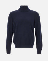 Dolcevita in lana e cashmere 55157 19690598 GRAN SASSO 