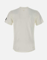 T-shirt "Trigger" DEU0384 99011969BIA DEKKER 
