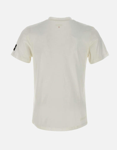 T-shirt "Trigger" DEU0384 99011969BIA DEKKER 