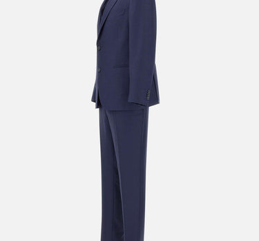 Completo tre pezzi in fresco lana 938R37 93371580034R MARCHESANI 