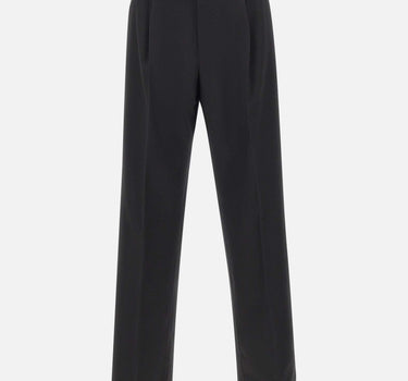Pantaloni "Quindici" in lana COAFX5ZA0FWD SD740990 PT TORINO 