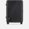 Valigia "Eudoxieur Logo" K41351W USY K-WAY 