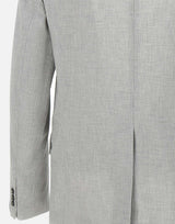 Blazer in cotone stretch L011 01898960 PAOLO PECORA 