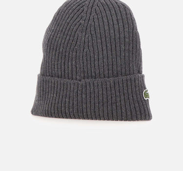 Berretto in lana RB0001 050 LACOSTE 