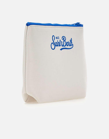 Pochette "Aline" ALIN001 01971L MC2 SAINT BARTH 