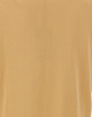 Maglia in cotone GC1MC CR14R060 FILIPPO DE LAURENTIIS 