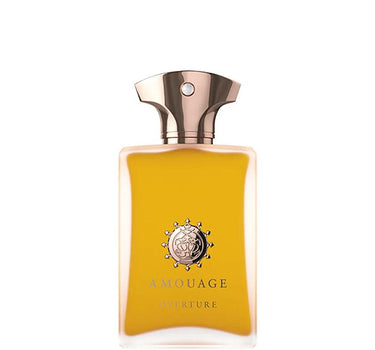 Eau de Parfum "Overture Man" 100 ml 0AMOEDP100OVERT 100ML AMOUAGE 