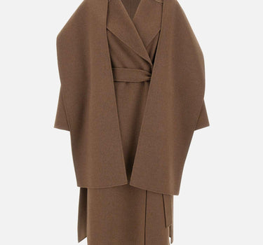 Cappotto "Cuore" 2529016093600 078 'S MAX MARA 