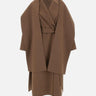 Cappotto "Cuore" 2529016093600 078 'S MAX MARA 