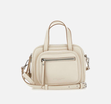 Borsa a mano "Carre" BS11805 COMMGRNMARBLE GIANNI CHIARINI 