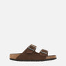 Sandali "Arizona" 1031640 CARAFE BIRKENSTOCK 