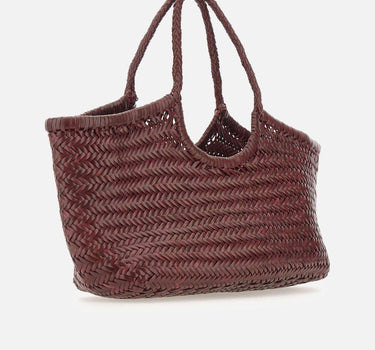 Borsa "Nantucket basket big" 8822 BORDO DRAGON DIFFUSION 