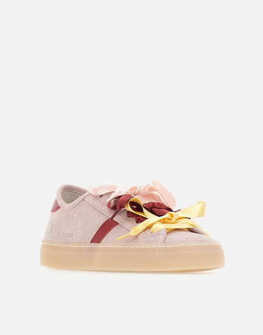 Sneakers "Tender Bow" W441TEBW PK D.A.T.E. 